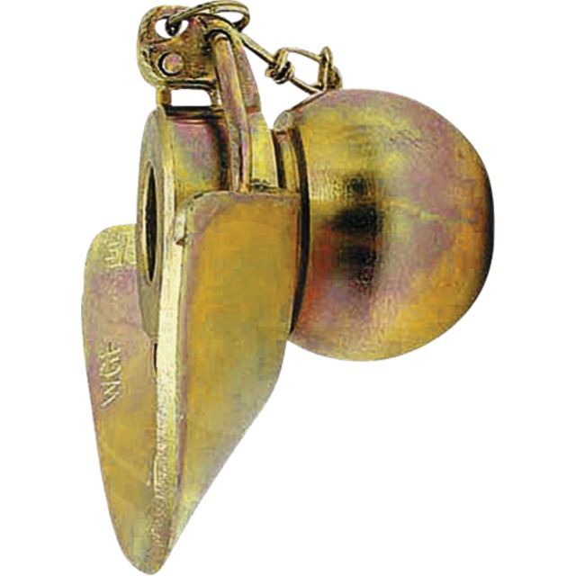 Rotule avec Cone de Guidage Categorie 1 22X44 référence fournisseur CBM080001084